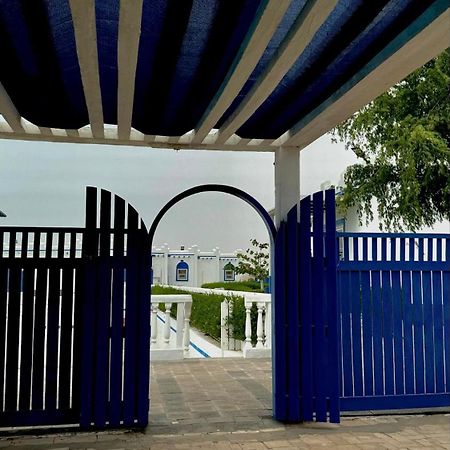 Al-Ashkhara Beach Resort منتجع شاطئ الأشخرة Asj Sjarqiyah Buitenkant foto
