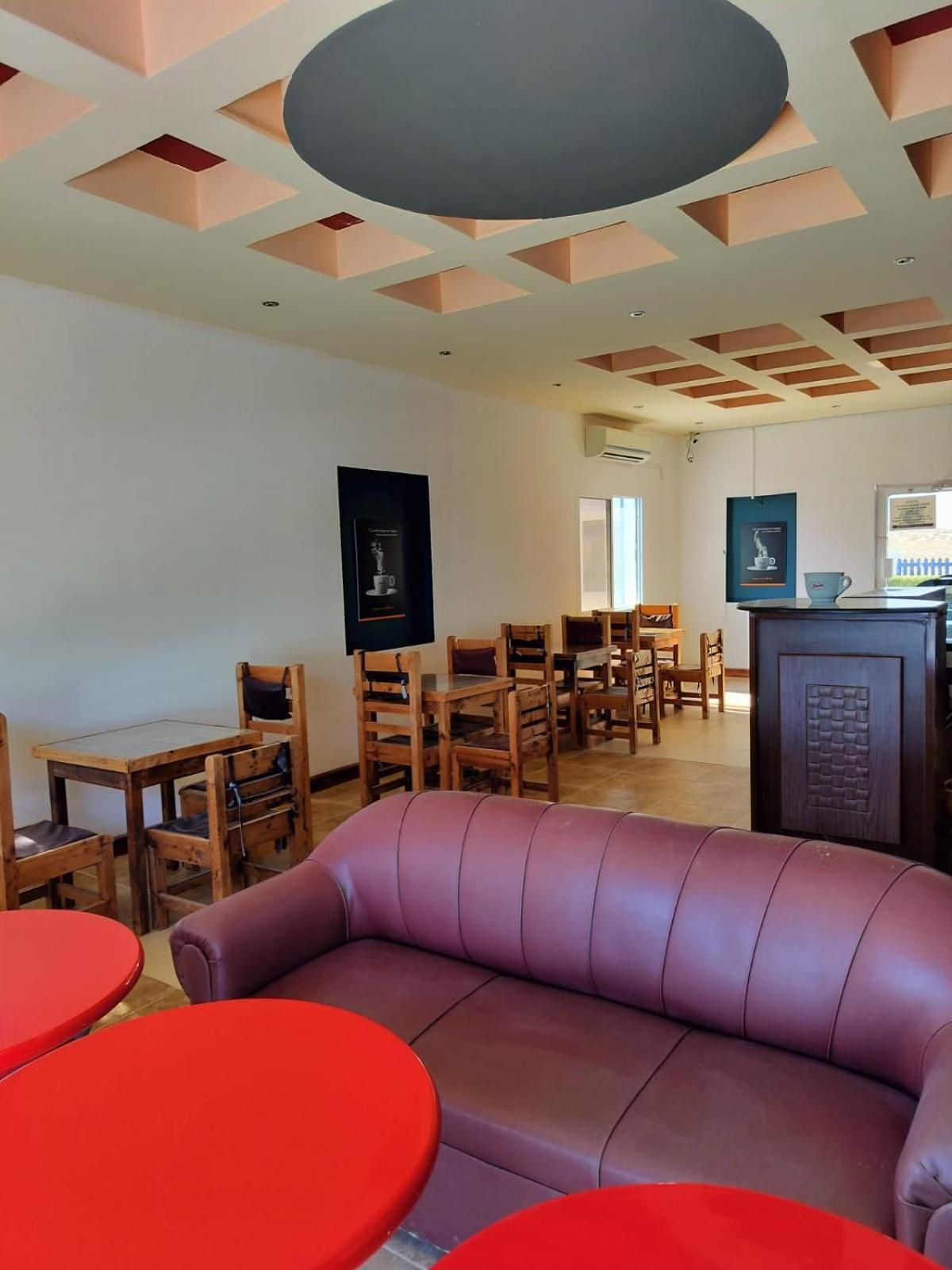 Al-Ashkhara Beach Resort منتجع شاطئ الأشخرة Asj Sjarqiyah Buitenkant foto