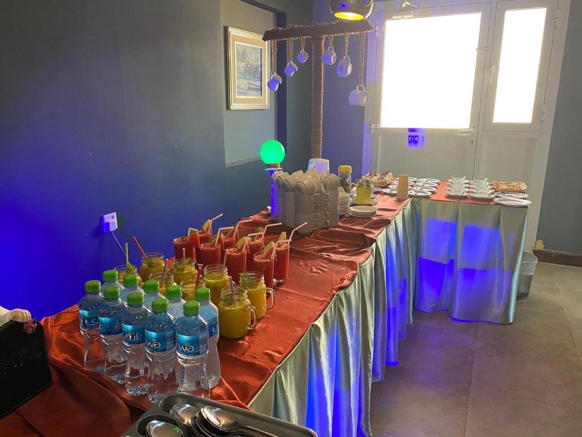 Al-Ashkhara Beach Resort منتجع شاطئ الأشخرة Asj Sjarqiyah Buitenkant foto